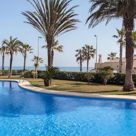 Apartment Estrella De Mar *