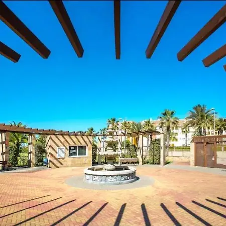 Estrella De Mar Apartment