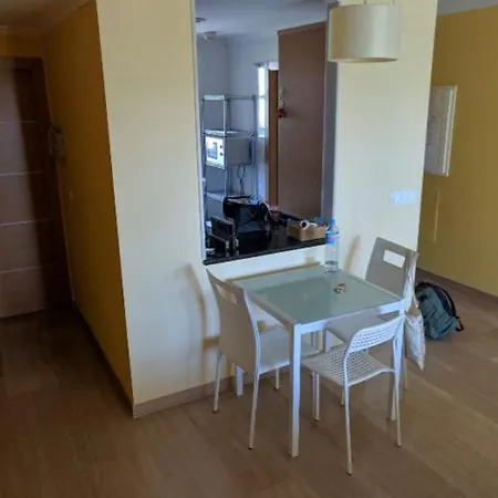 Estrella De Mar Apartment Denia