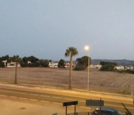 Lejlighed Estrellademar *