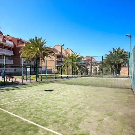 Estrella De Mar Apartment Denia