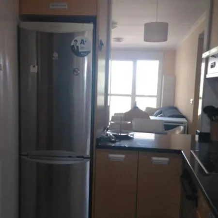 Estrella De Mar Apartment