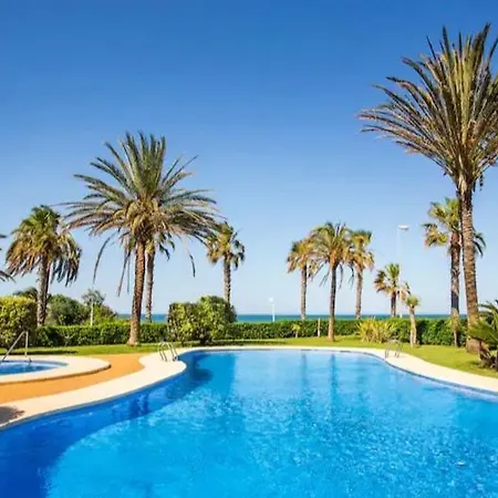 Estrella De Mar Apartment *