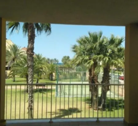 Apartamento Estrella De Mar *