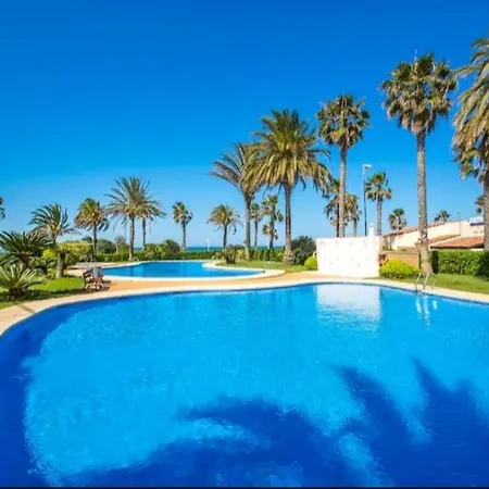Apartment Estrella De Mar
