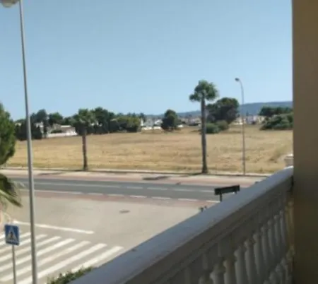 Estrella De Mar Apartamento Dénia