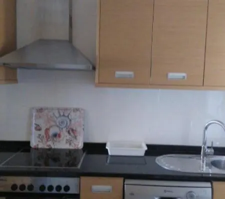 Apartamento Estrella De Mar
