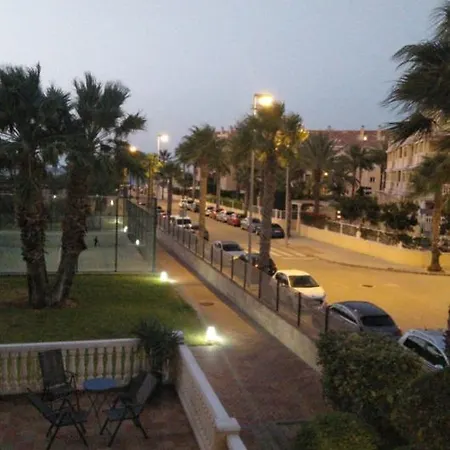 Lejlighed Estrellademar *