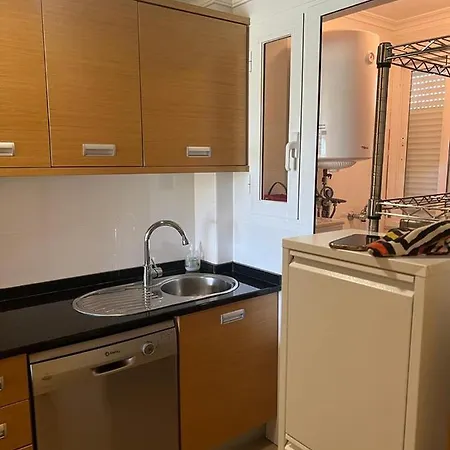 Estrellademar Dénia