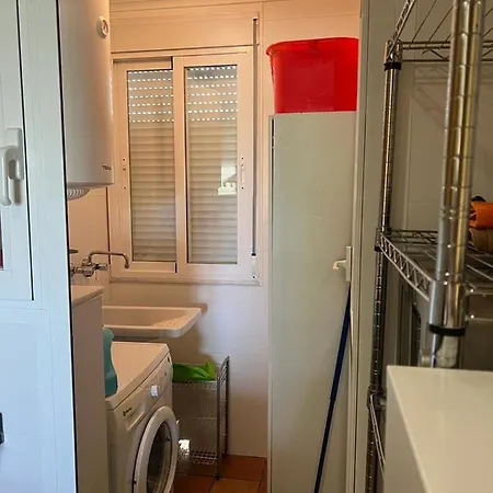 Estrella De Mar Apartment