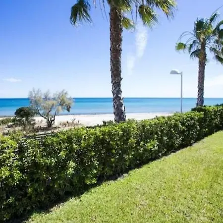 Estrella De Mar Apartment