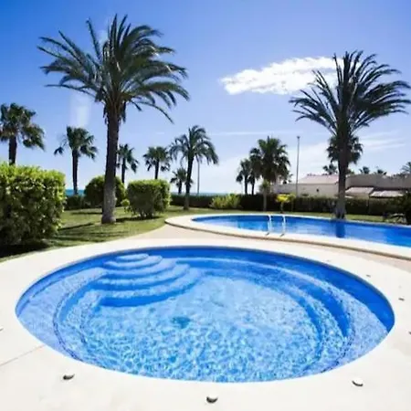 Estrella De Mar * Denia