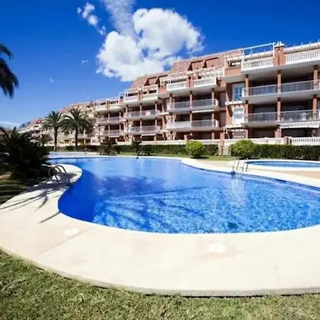 Apartment Estrella De Mar