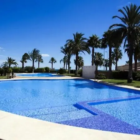 Estrella De Mar Denia