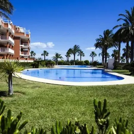 Estrellademar Lejlighed